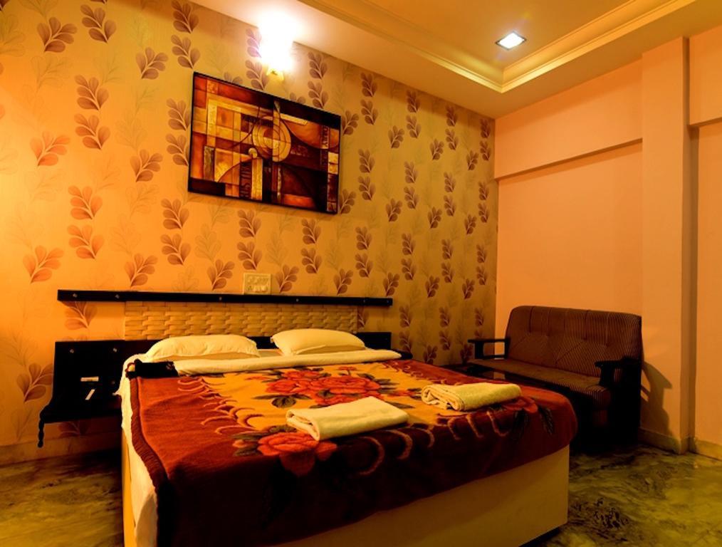 Hotel Ashlesh Manipal Esterno foto